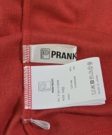 PRANK PROJECT（プランクプロジェクト）Tシャツ・カットソー 赤 サイズ:F レディース/2200667613256