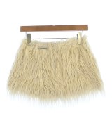 PRANK PROJECT（プランクプロジェクト）ミニスカート ベージュ サイズ:36(S位) レディース/2200667613294