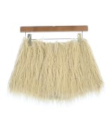 PRANK PROJECT（プランクプロジェクト）ミニスカート ベージュ サイズ:36(S位) レディース/2200667613294