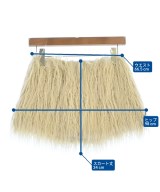 PRANK PROJECT（プランクプロジェクト）ミニスカート ベージュ サイズ:36(S位) レディース/2200667613294