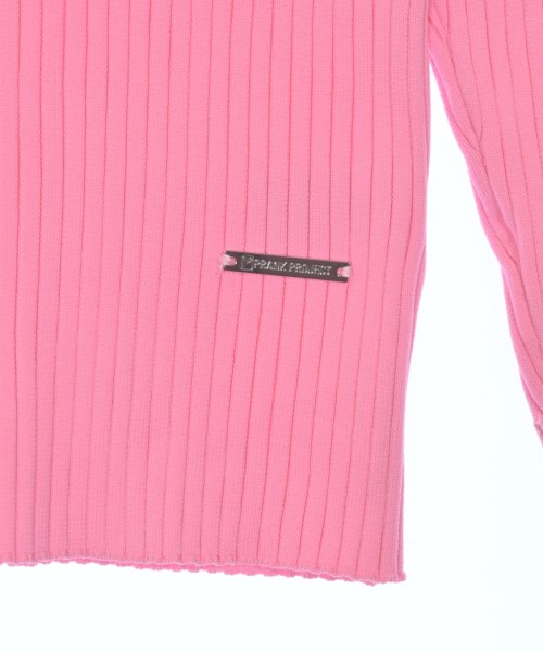 PRANK PROJECT（プランクプロジェクト）カーディガン ピンク サイズ:F レディース/2200668032070