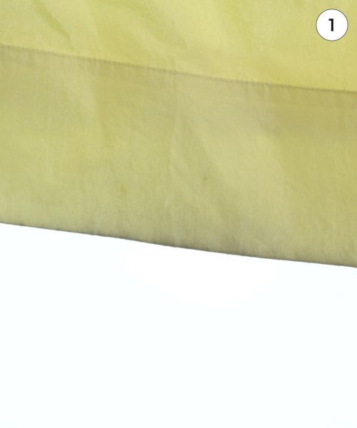 PRANK PROJECT（プランクプロジェクト）その他 黄 サイズ:38(M位) レディース/2200668032117