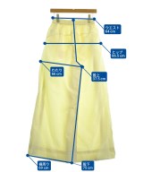 PRANK PROJECT（プランクプロジェクト）その他 黄 サイズ:38(M位) レディース/2200668032117