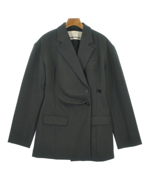 PRANK PROJECT(プランクプロジェクト)ジャケット グレー サイズ:38(M位)/2200668665018