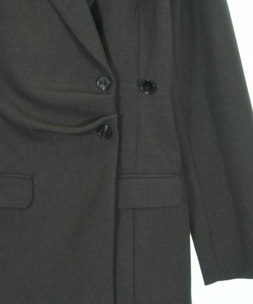 PRANK PROJECT（プランクプロジェクト）ジャケット グレー サイズ:38(M位) レディース/2200668665018