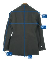 PRANK PROJECT（プランクプロジェクト）ジャケット グレー サイズ:38(M位) レディース/2200668665018