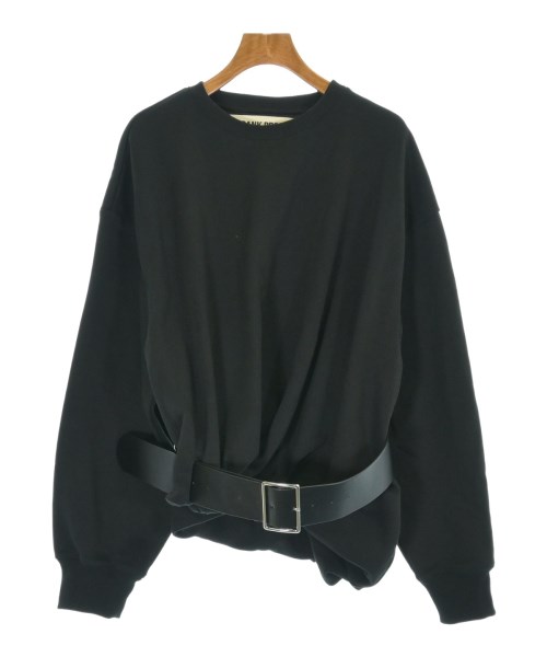 PRANK PROJECT(プランクプロジェクト)スウェット 黒 サイズ:F/2200665430046