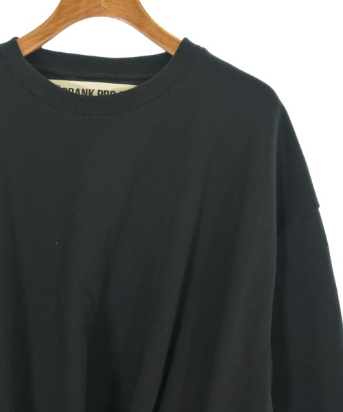 PRANK PROJECT（プランクプロジェクト）スウェット 黒 サイズ:F レディース/2200665430046