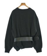 PRANK PROJECT（プランクプロジェクト）スウェット 黒 サイズ:F レディース/2200665430046