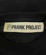 PRANK PROJECT（プランクプロジェクト）スウェット 黒 サイズ:F レディース/2200665430046