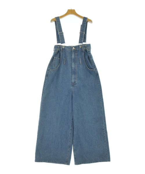 PRANK PROJECT(プランクプロジェクト)オールインワン/サロペット 青 サイズ:F/2200671026011