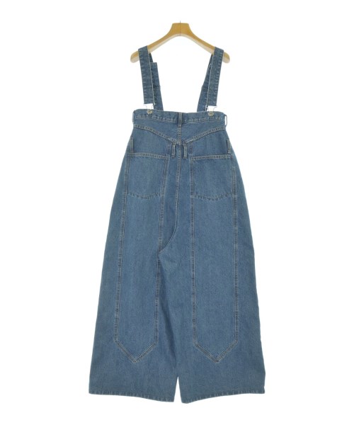 PRANK PROJECT（プランクプロジェクト）オールインワン/サロペット 青 サイズ:F レディース/2200671026011