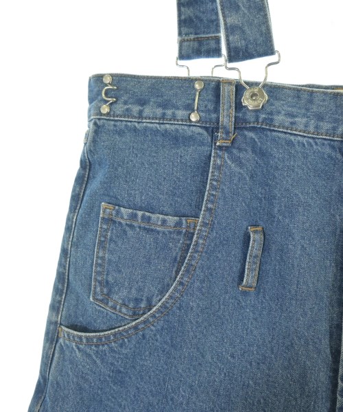 PRANK PROJECT（プランクプロジェクト）オールインワン/サロペット 青 サイズ:F レディース/2200671026011