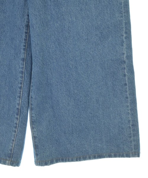 PRANK PROJECT（プランクプロジェクト）オールインワン/サロペット 青 サイズ:F レディース/2200671026011