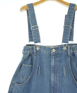 PRANK PROJECT（プランクプロジェクト）オールインワン/サロペット 青 サイズ:F レディース/2200671026011