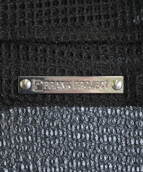 PRANK PROJECT（プランクプロジェクト）その他 黒 サイズ:F レディース/2200672071492