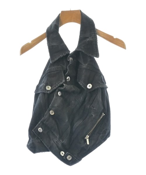 PRANK PROJECT(プランクプロジェクト)ブラウス 黒 サイズ:F/2200672071652