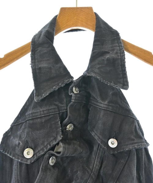 PRANK PROJECT（プランクプロジェクト）ブラウス 黒 サイズ:F レディース/2200672071652