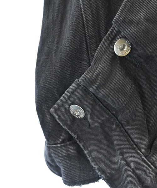 PRANK PROJECT（プランクプロジェクト）ブラウス 黒 サイズ:F レディース/2200672071652