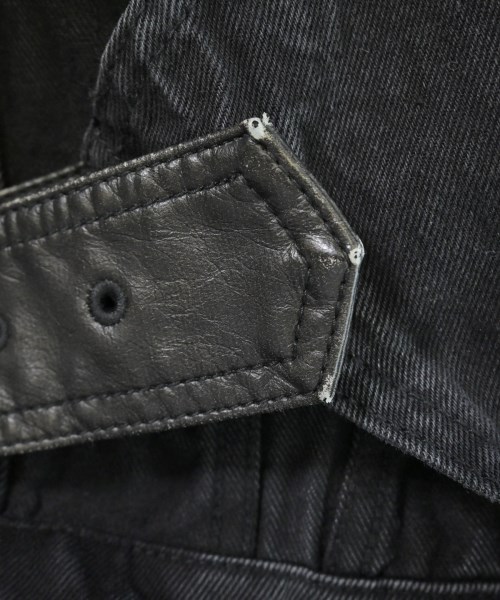 PRANK PROJECT（プランクプロジェクト）ブラウス 黒 サイズ:F レディース/2200672071652