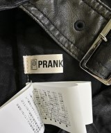 PRANK PROJECT（プランクプロジェクト）ブラウス 黒 サイズ:F レディース/2200672071652