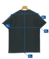 PRANK PROJECT（プランクプロジェクト）Tシャツ・カットソー 黒 サイズ:160(M位) レディース/2200729741057