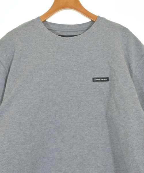PRANK PROJECT（プランクプロジェクト）Tシャツ・カットソー グレー サイズ:F レディース/2200734128126