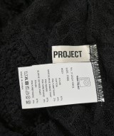 PRANK PROJECT（プランクプロジェクト）Tシャツ・カットソー 黒 サイズ:F レディース/2200720047103