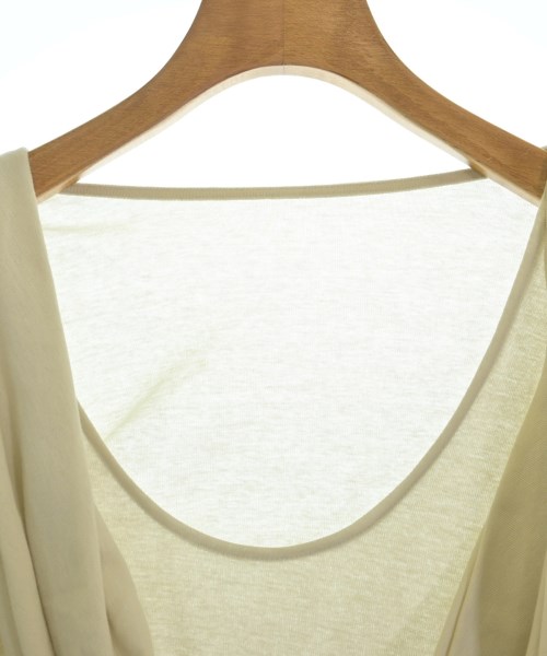 PRANK PROJECT（プランクプロジェクト）Tシャツ・カットソー ベージュ サイズ:F レディース/2200722163092