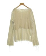PRANK PROJECT（プランクプロジェクト）Tシャツ・カットソー ベージュ サイズ:F レディース/2200722163108