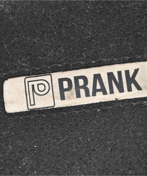PRANK PROJECT（プランクプロジェクト）サンダル ベージュ サイズ:24.5cm レディース/2200722163269