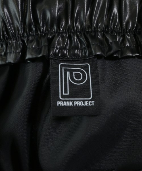 PRANK PROJECT（プランクプロジェクト）その他 黒 サイズ:36(S位) レディース/2200719796050