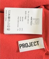PRANK PROJECT（プランクプロジェクト）ニット・セーター 赤 サイズ:F レディース/2200723794189
