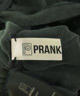 PRANK PROJECT（プランクプロジェクト）ベスト 黒 サイズ:F レディース/2200725270049