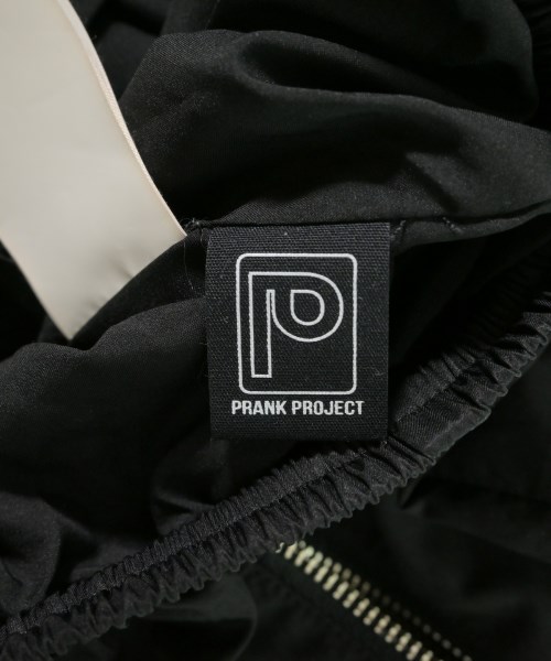 PRANK PROJECT（プランクプロジェクト）スウェットパンツ 黒 サイズ:38(M位) レディース/2200726232190