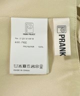 PRANK PROJECT（プランクプロジェクト）カジュアルシャツ ベージュ サイズ:F レディース/2200724054206