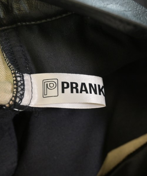 PRANK PROJECT（プランクプロジェクト）その他 黒 サイズ:36(S位) レディース/2200725696139