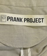 PRANK PROJECT（プランクプロジェクト）ブラウス ベージュ サイズ:F レディース/2200682452106
