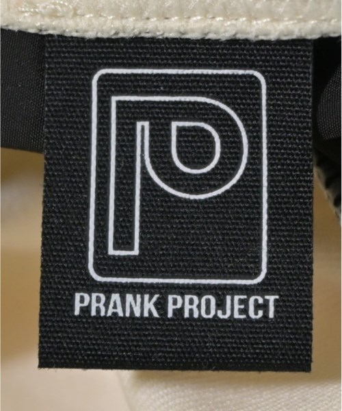 PRANK PROJECT（プランクプロジェクト）その他 白 サイズ:38(M位) レディース/2200682452151