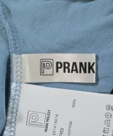 PRANK PROJECT（プランクプロジェクト）タンクトップ 青 サイズ:F レディース/2200684325088