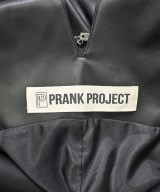 PRANK PROJECT（プランクプロジェクト）オールインワン/サロペット 黒 サイズ:F レディース/2200684772127