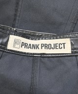 PRANK PROJECT（プランクプロジェクト）ミニスカート 黒 サイズ:36(S位) レディース/2200684772134