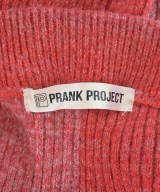 PRANK PROJECT（プランクプロジェクト）ロング・マキシ丈スカート 赤 サイズ:F レディース/2200684772165