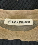 PRANK PROJECT（プランクプロジェクト）ニット・セーター 黒 サイズ:F レディース/2200684772189