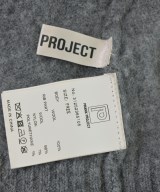PRANK PROJECT（プランクプロジェクト）ニット・セーター グレー サイズ:F レディース/2200685441022