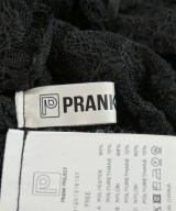 PRANK PROJECT（プランクプロジェクト）ブラウス 黒 サイズ:F レディース/2200688193072