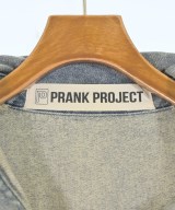 PRANK PROJECT（プランクプロジェクト）デニムジャケット 青 サイズ:F レディース/2200687221011
