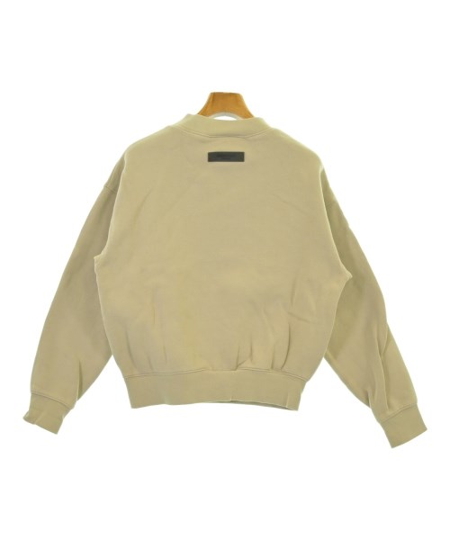 Fear of God ESSENTIALS（フィアオブゴッド　エッセンシャルス）Tシャツ・カットソー ベージュ サイズ:120(7T-8T) キッズ/2200635702036
