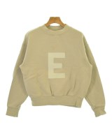 Fear of God ESSENTIALS（フィアオブゴッド　エッセンシャルス）Tシャツ・カットソー ベージュ サイズ:120(7T-8T) キッズ/2200635702036