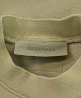 Fear of God ESSENTIALS（フィアオブゴッド　エッセンシャルス）Tシャツ・カットソー ベージュ サイズ:120(7T-8T) キッズ/2200635702036